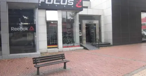 FOCUS BIKES FOCUS BIKES